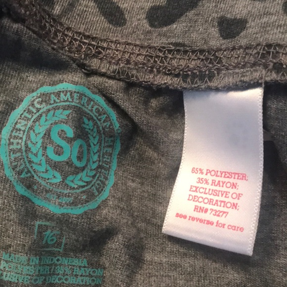 Girls joggers size 16 EUC - Picture 4 of 4